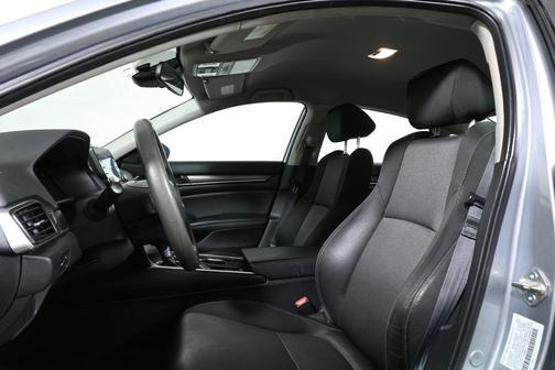 2020 Honda Accord LX 1.5T