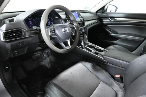 2020 Honda Accord LX 1.5T
