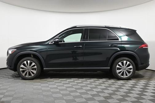 2022 Mercedes-Benz GLE 350 Base 4MATIC
