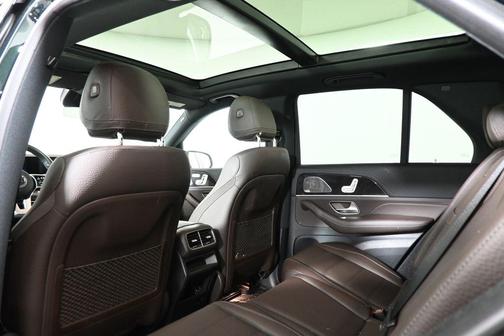 2022 Mercedes-Benz GLE 350 Base 4MATIC
