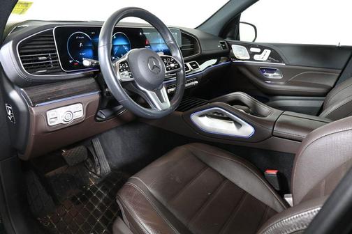 2022 Mercedes-Benz GLE 350 Base 4MATIC