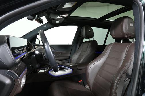 2022 Mercedes-Benz GLE 350 Base 4MATIC