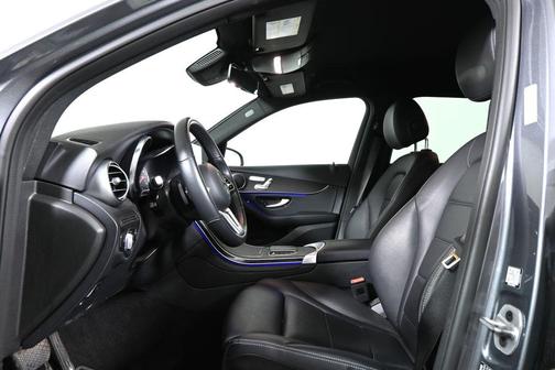 2022 Mercedes-Benz GLC 300 Base 4MATIC