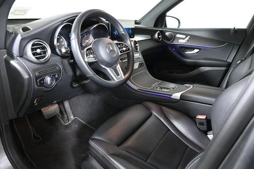 2022 Mercedes-Benz GLC 300 Base 4MATIC