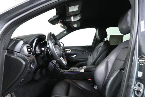 2022 Mercedes-Benz GLC 300 Base 4MATIC