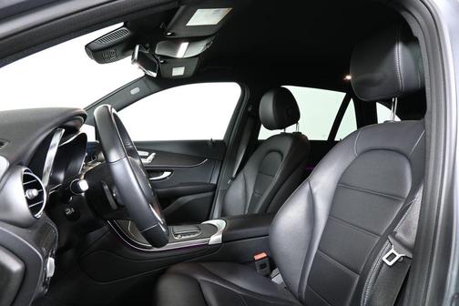2022 Mercedes-Benz GLC 300 Base 4MATIC
