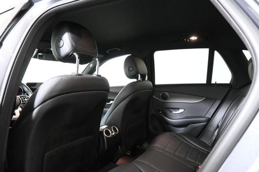 2022 Mercedes-Benz GLC 300 Base 4MATIC