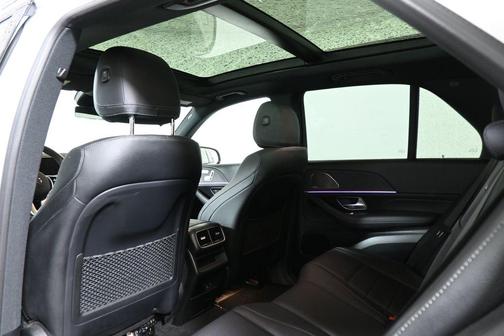 2022 Mercedes-Benz GLE 350 Base 4MATIC
