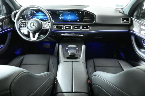 2022 Mercedes-Benz GLE 350 Base 4MATIC