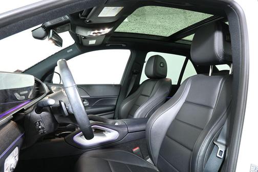 2022 Mercedes-Benz GLE 350 Base 4MATIC