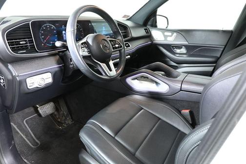 2022 Mercedes-Benz GLE 350 Base 4MATIC