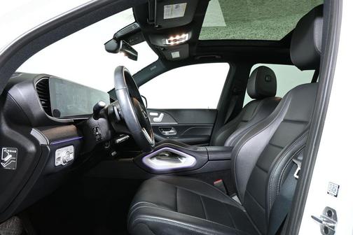 2022 Mercedes-Benz GLE 350 Base 4MATIC