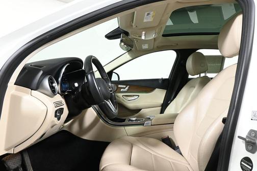 2021 Mercedes-Benz C-Class C 300 4MATIC