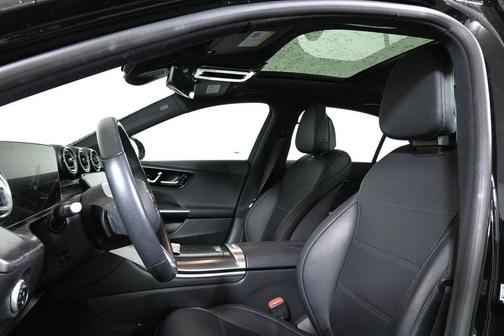 2022 Mercedes-Benz C-Class C 300 4MATIC