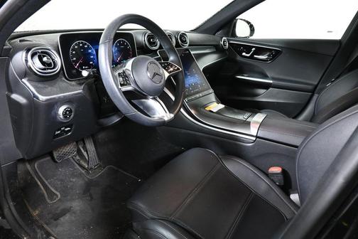 2022 Mercedes-Benz C-Class C 300 4MATIC