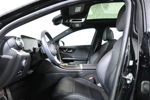 2022 Mercedes-Benz C-Class C 300 4MATIC