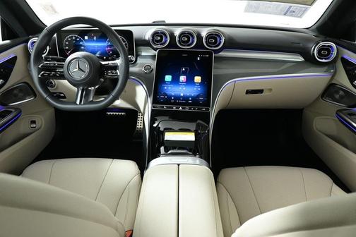 2026 Mercedes-Benz CLE 300 Base 4MATIC