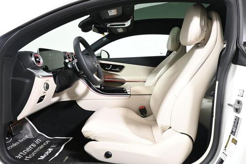 2026 Mercedes-Benz CLE 300 Base 4MATIC