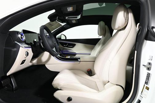 2026 Mercedes-Benz CLE 300 Base 4MATIC