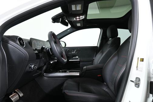 2026 Mercedes-Benz GLA 250 Base 4MATIC