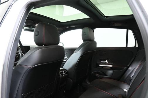 2026 Mercedes-Benz GLA 250 Base 4MATIC