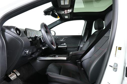 2026 Mercedes-Benz GLA 250 Base 4MATIC