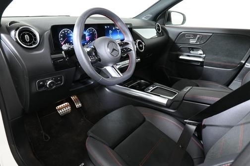 2026 Mercedes-Benz GLA 250 Base 4MATIC