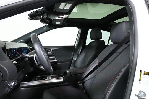 2026 Mercedes-Benz GLA 250 Base 4MATIC