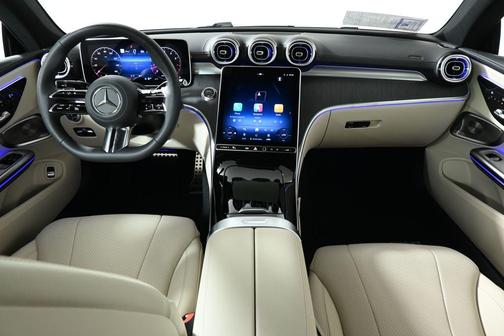 2026 Mercedes-Benz CLE 300 Base 4MATIC