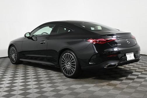 2026 Mercedes-Benz CLE 300 Base 4MATIC