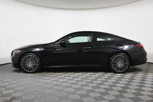 2026 Mercedes-Benz CLE 300 Base 4MATIC