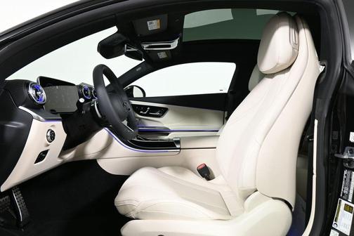 2026 Mercedes-Benz CLE 300 Base 4MATIC