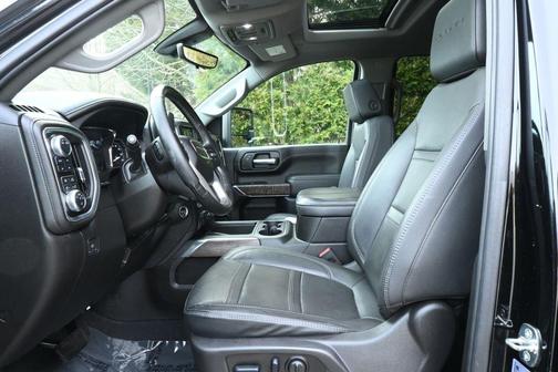 2023 GMC Sierra 2500 Denali