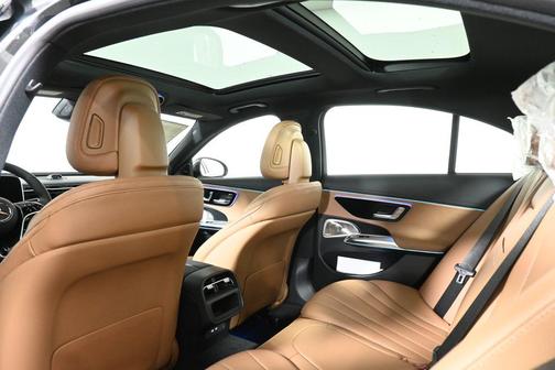 2025 Mercedes-Benz E-Class E 350 4MATIC