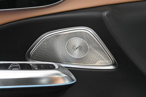 2025 Mercedes-Benz E-Class E 350 4MATIC