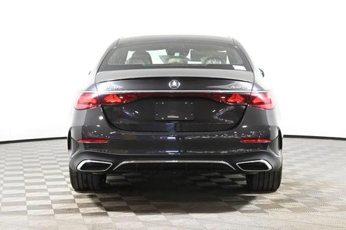 2025 Mercedes-Benz E-Class E 350 4MATIC