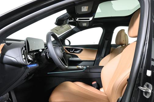 2025 Mercedes-Benz E-Class E 350 4MATIC