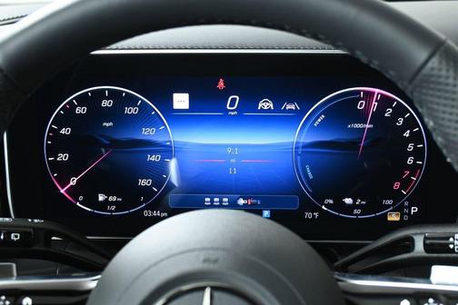 2025 Mercedes-Benz GLC 350e Base 4MATIC