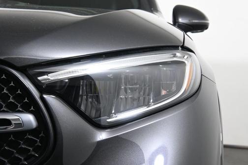 2025 Mercedes-Benz GLC 350e Base 4MATIC