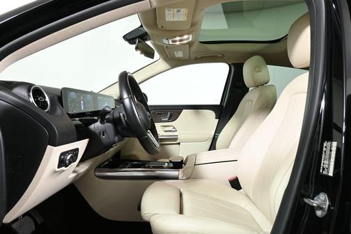 2021 Mercedes-Benz GLA 250 Base 4MATIC
