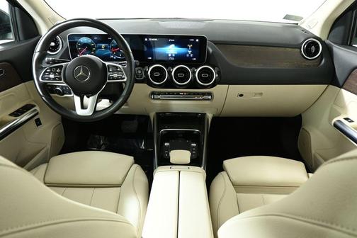 2021 Mercedes-Benz GLA 250 Base 4MATIC