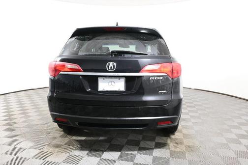 2013 Acura RDX Base