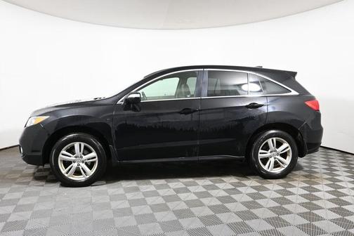 2013 Acura RDX Base