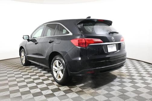 2013 Acura RDX Base