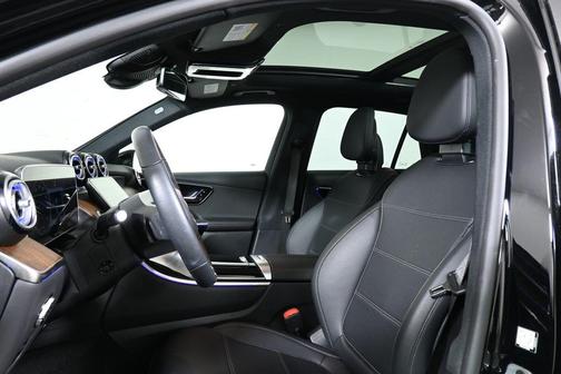 2025 Mercedes-Benz GLC 300 Base 4MATIC