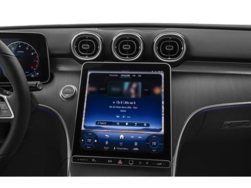 Silver 2026 Mercedes-Benz CLE 300 Base 4MATIC