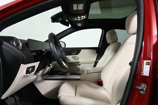 2025 Mercedes-Benz GLA 250 Base 4MATIC