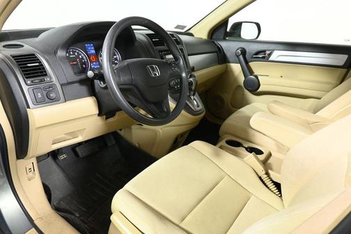 2011 Honda CR-V LX