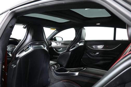 2020 Mercedes-Benz AMG GT 63 4-Door