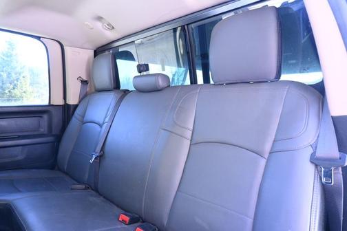 2019 RAM 2500 Tradesman